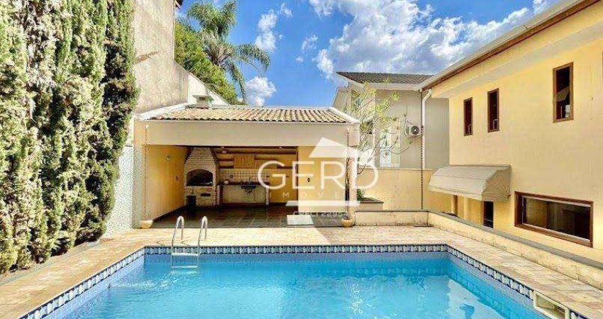 Casa de Condomínio para venda e aluguel em São Paulo Ii de 390.00m² com 3 Quartos e 1 Suite