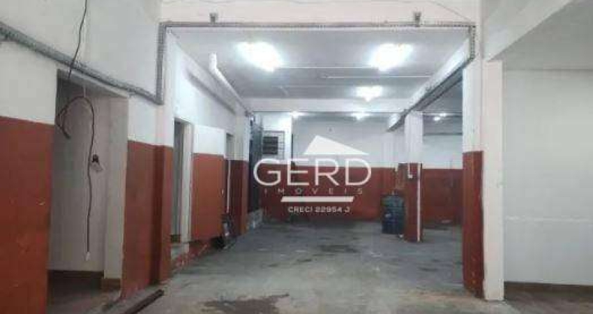 Sala Comercial para alugar em Jardim Cidade Pirituba de 120.00m²