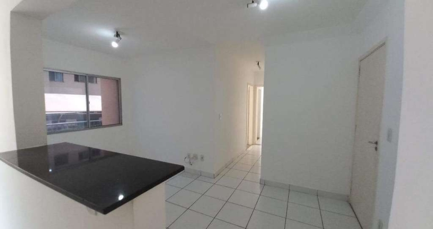 Apartamento para venda em Parque São Lourenço de 74.92m² com 2 Quartos, 1 Suite e 1 Garagem