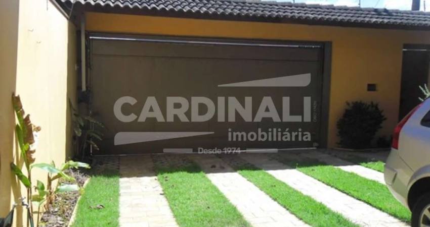 Cobertura para venda em Planalto Paraíso de 274.00m² com 3 Quartos, 3 Suites e 4 Garagens