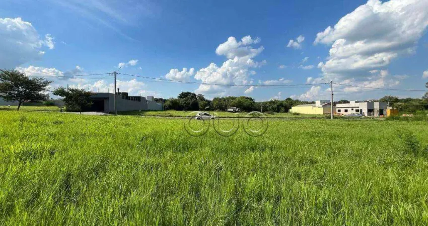 Terreno para venda em Santa Terezinha de 279.00m²