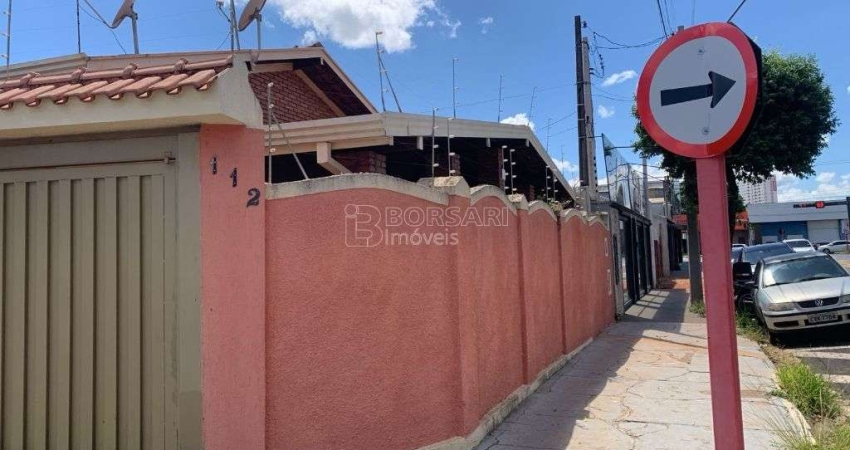 Casa para venda em Vila Velosa de 145.00m² com 3 Quartos e 2 Garagens