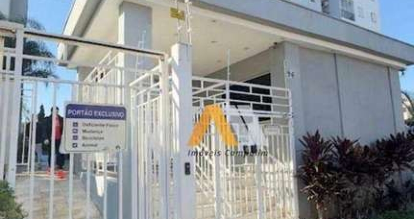 Apartamento para venda em Vila Trujillo de 70.00m² com 3 Quartos, 1 Suite e 1 Garagem