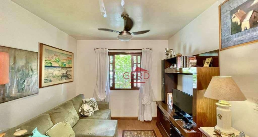 Casa de Condomínio para venda em Residencial Do Bosque de 81.00m² com 3 Quartos, 1 Suite e 2 Garagens