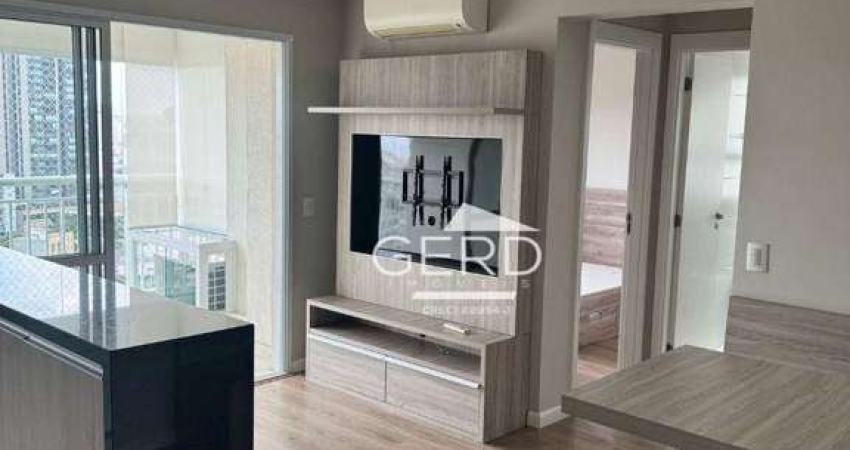 Apartamento para venda em Umuarama de 56.00m² com 2 Quartos e 1 Garagem