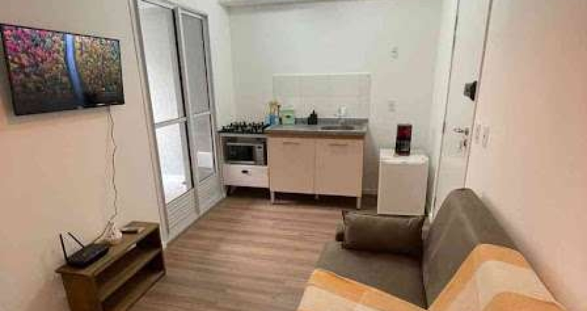 Apartamento para venda em Lapa de 31.00m² com 2 Quartos