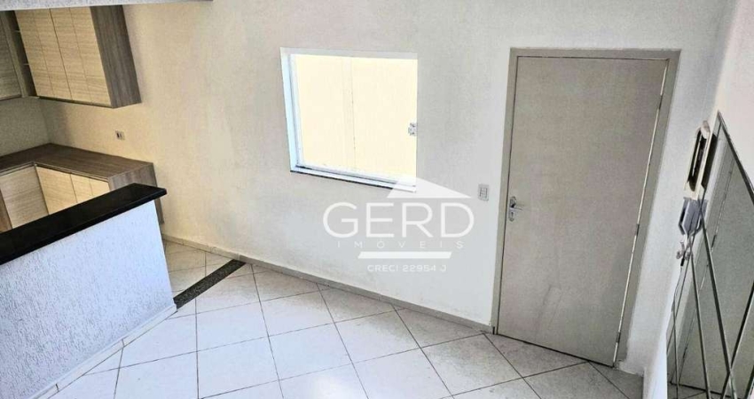 Sobrado para venda em Vila Dos Remédios de 65.00m² com 2 Quartos e 1 Garagem