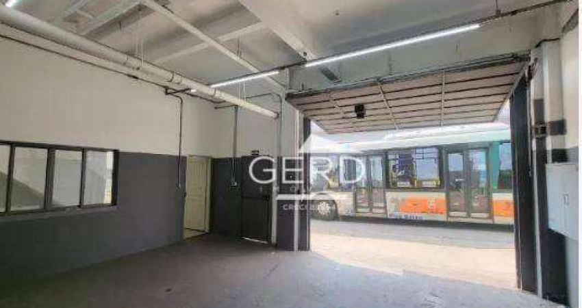 Galpão / Depósito / Armazém para alugar em Lapa de 410.00m²