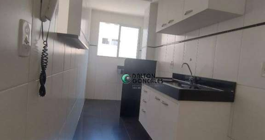 Apartamento para venda e aluguel em Condomínio Spazio Illuminare de 102.00m² com 2 Quartos, 1 Suite e 1 Garagem
