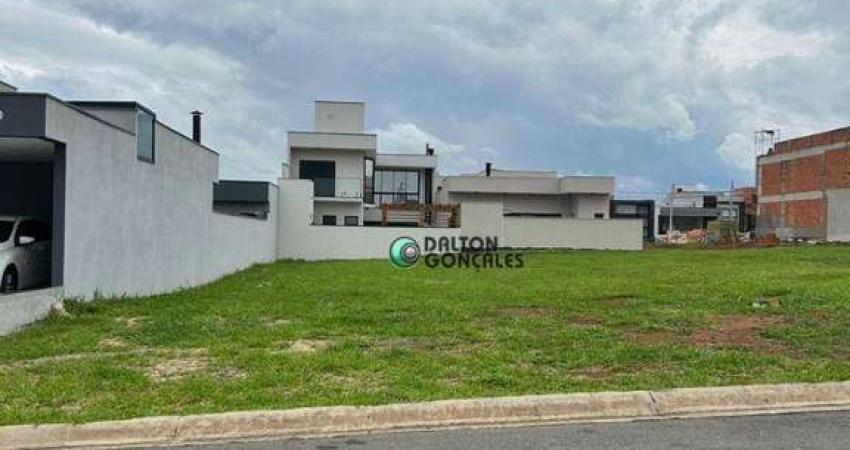 Terreno en Condomínio para venda em Residencial Evidências de 367.00m²