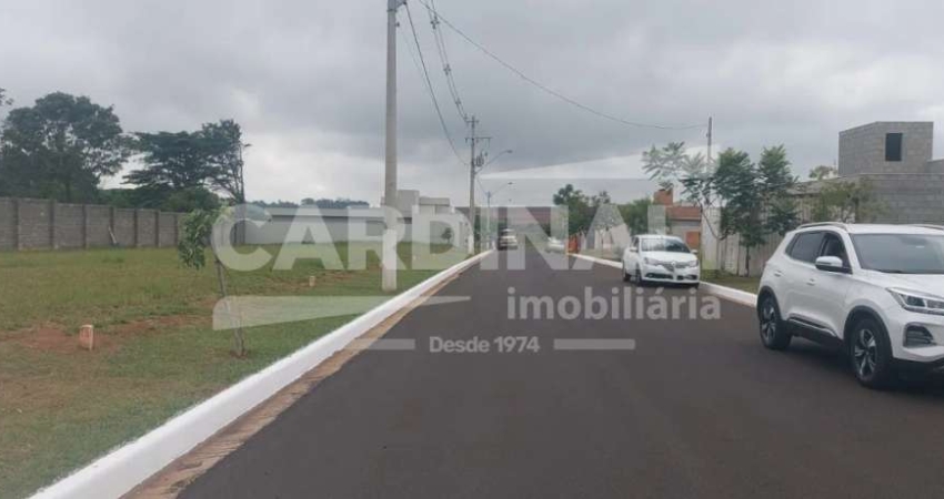 Terreno para venda em Residencial Samambaia de 250.00m²