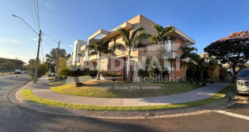 Casa de Condomínio para venda em Parque Tecnológico Damha I São Carlos de 314.00m² com 4 Quartos, 4 Suites e 4 Garagens