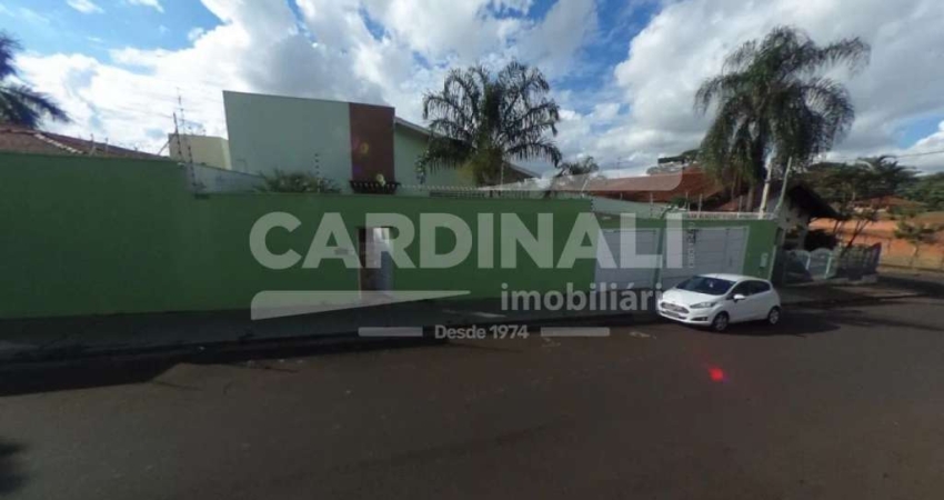 Cobertura para venda em Jardim Macarengo de 483.00m² com 3 Quartos