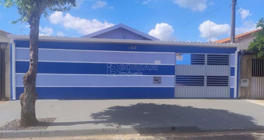 Casa para venda em Jardim Roberto Selmi Dei de 250.00m² com 2 Quartos e 2 Garagens