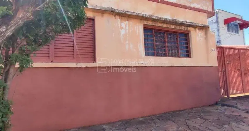 Casa para venda em Jardim Do Carmo de 171.00m² com 3 Quartos e 4 Garagens