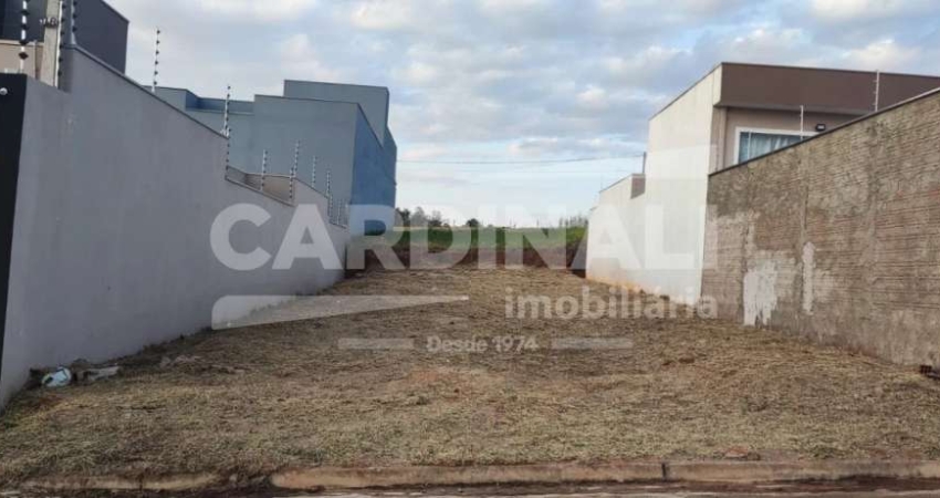 Terreno para venda em Jardim Letícia de 250.00m²