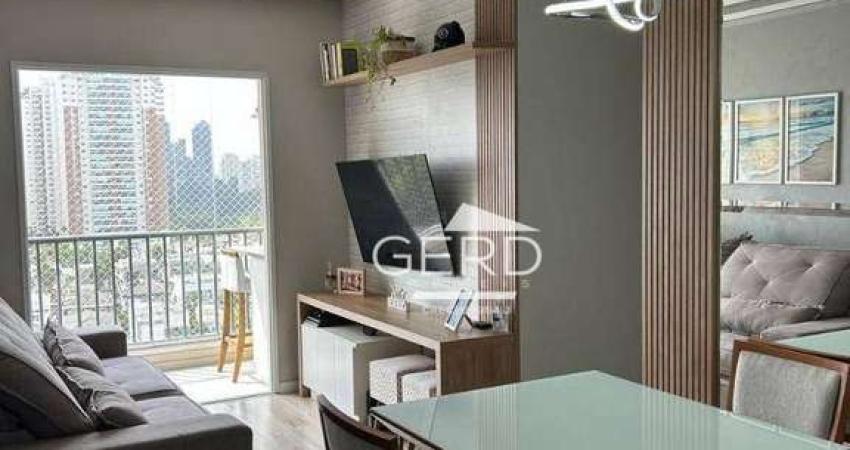 Apartamento para venda em Umuarama de 65.00m² com 3 Quartos, 1 Suite e 1 Garagem
