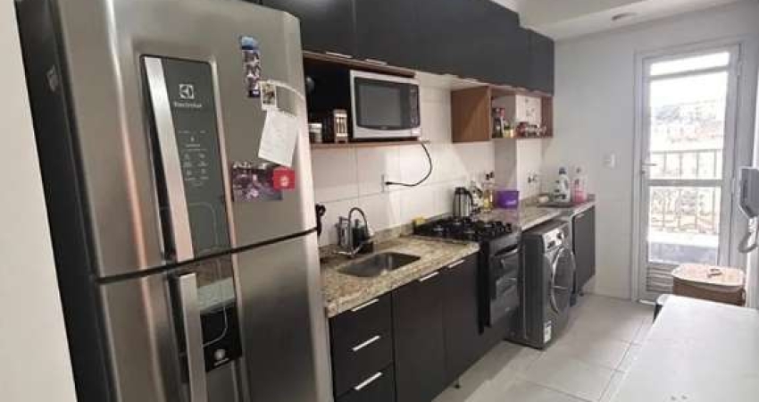 Apartamento para venda em Jardim Guadalajara de 61.00m² com 2 Quartos, 1 Suite e 1 Garagem