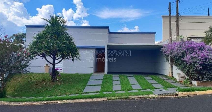 Casa de Condomínio para alugar em Villa Dei Fiori Residencial de 125.00m² com 3 Quartos, 1 Suite e 4 Garagens