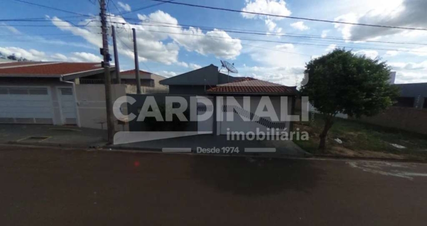 Casa para venda em Jardim Embaré de 174.00m² com 3 Quartos, 1 Suite e 2 Garagens