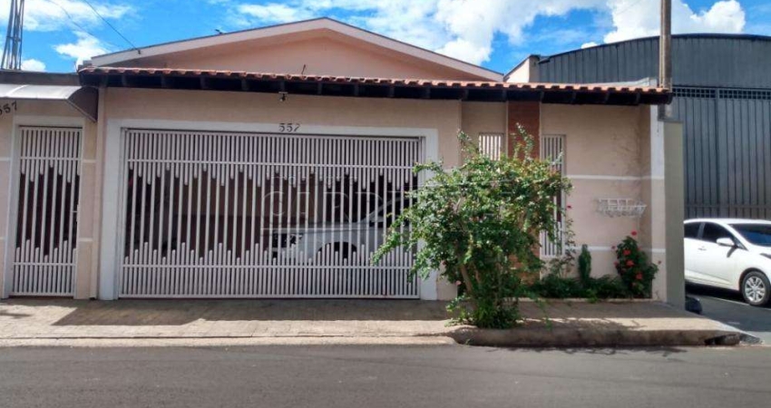 Casa para venda em Vila Costa Do Sol de 160.00m² com 3 Quartos, 1 Suite e 2 Garagens