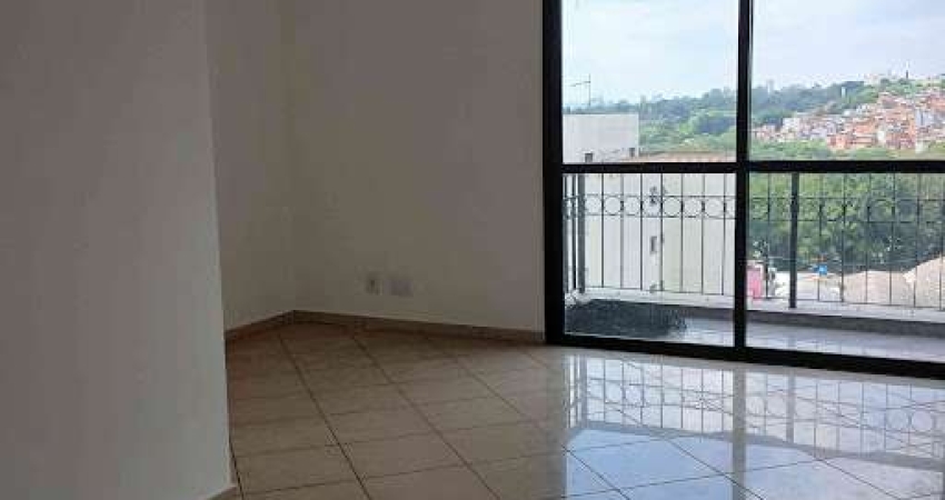 Apartamento para alugar em Vila São Francisco de 58.00m² com 2 Quartos e 1 Garagem
