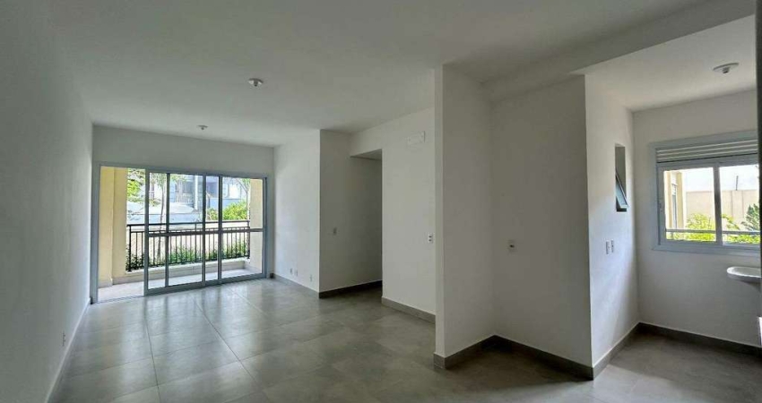 Apartamento para venda em Jardim Santiago de 74.00m² com 3 Quartos, 1 Suite e 2 Garagens