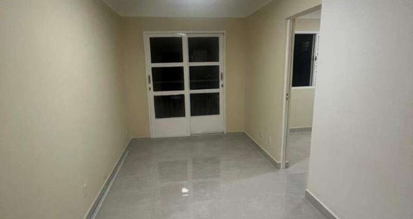 Apartamento para venda em Jardim Morumbi de 52.00m² com 2 Quartos e 1 Garagem