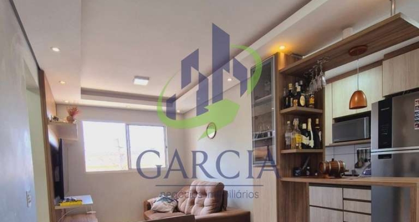 Apartamento para venda em Jardim Santa Terezinha de 51.00m² com 2 Quartos