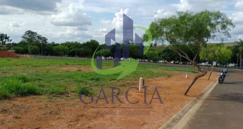 Terreno para venda em Jardim Esplanada de 324.00m²