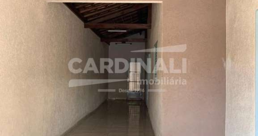 Casa para venda em Vila Boa Vista de 127.00m² com 2 Quartos e 2 Garagens