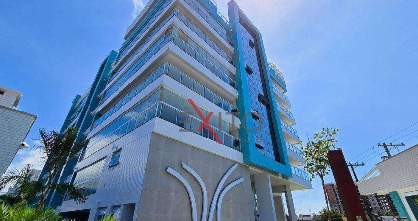 Apartamento para venda em Maitinga de 141.00m² com 3 Quartos, 1 Suite e 2 Garagens