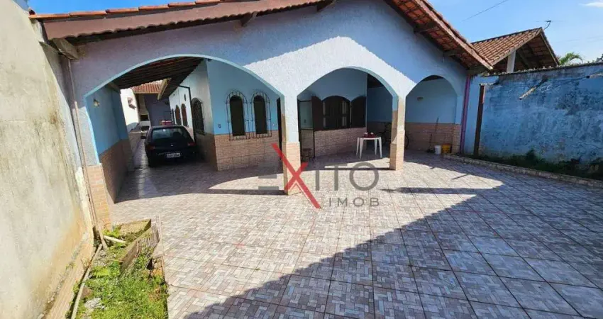 Casa para venda em Vista Linda de 171.00m² com 4 Quartos e 3 Garagens