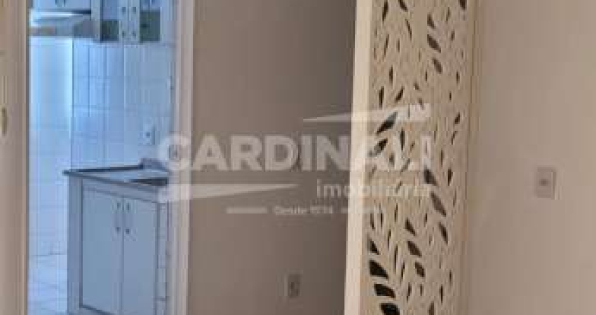 Apartamento para venda em Jardim Botânico de 55.00m² com 2 Quartos e 1 Garagem