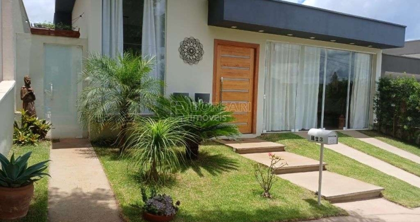 Casa de Condomínio para venda em Residencial Village Damha de 150.00m² com 2 Quartos, 2 Suites e 2 Garagens