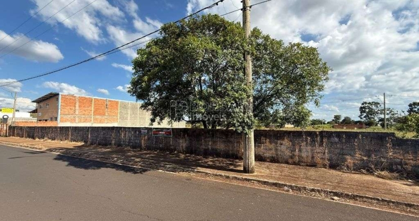 Terreno para venda em Cidade Jardim de 600.00m²
