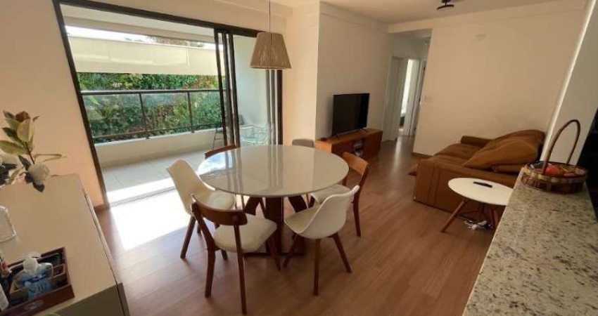 Apartamento para venda em Jardim Piratininga de 92.00m² com 3 Quartos, 1 Suite e 1 Garagem