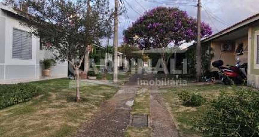 Casa de Condomínio para venda em Jardim Ipanema de 65.00m² com 2 Quartos e 1 Garagem