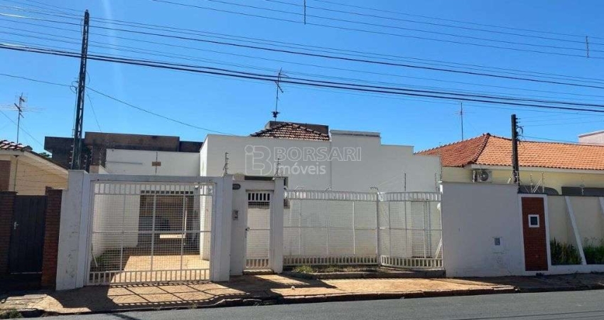 Sala Comercial para venda em Jardim Primavera de 197.00m²