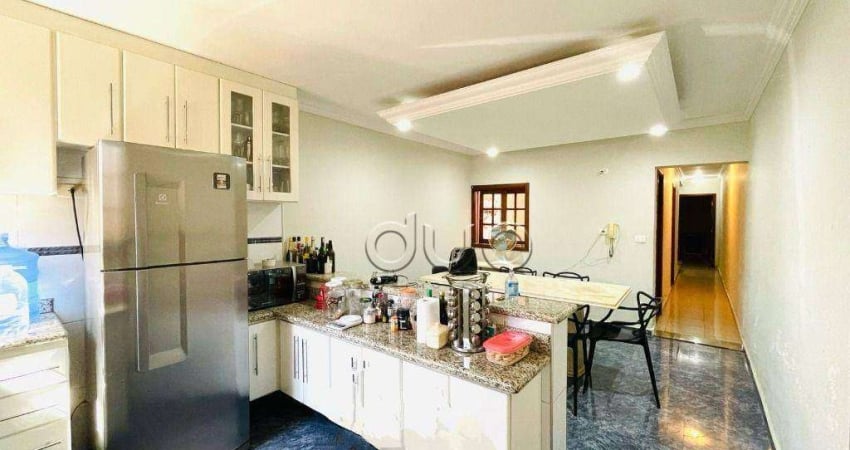 Casa para venda em Nova América de 189.00m² com 3 Quartos, 1 Suite e 2 Garagens