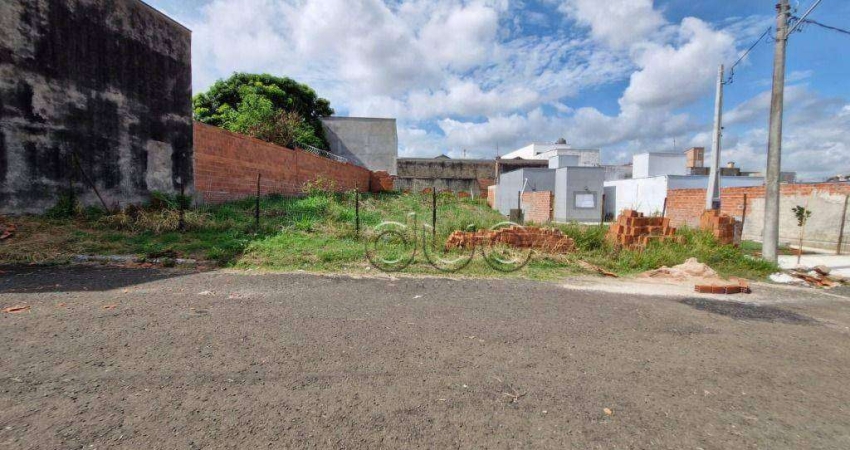 Terreno para venda em Paulicéia de 401.00m²