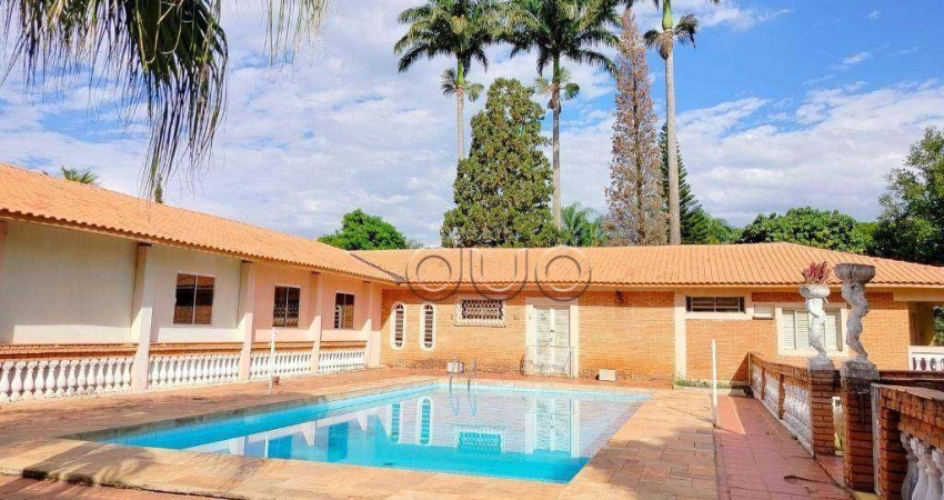 Casa para alugar em Pompéia de 795.00m² com 5 Quartos, 2 Suites e 18 Garagens