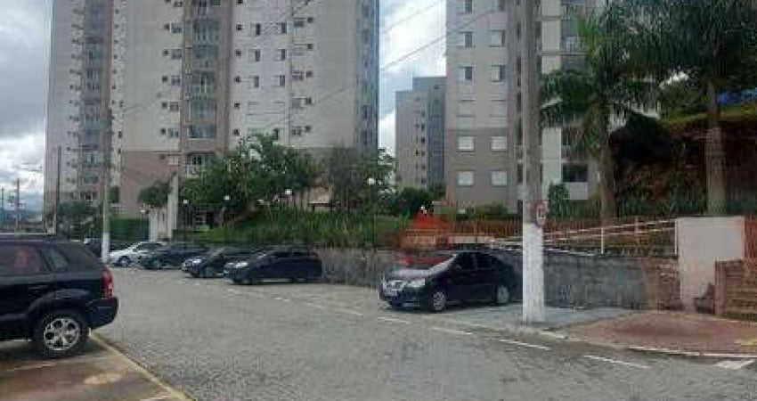 Apartamento para venda em Vila Santa Terezinha de 52.00m² com 2 Quartos e 1 Garagem