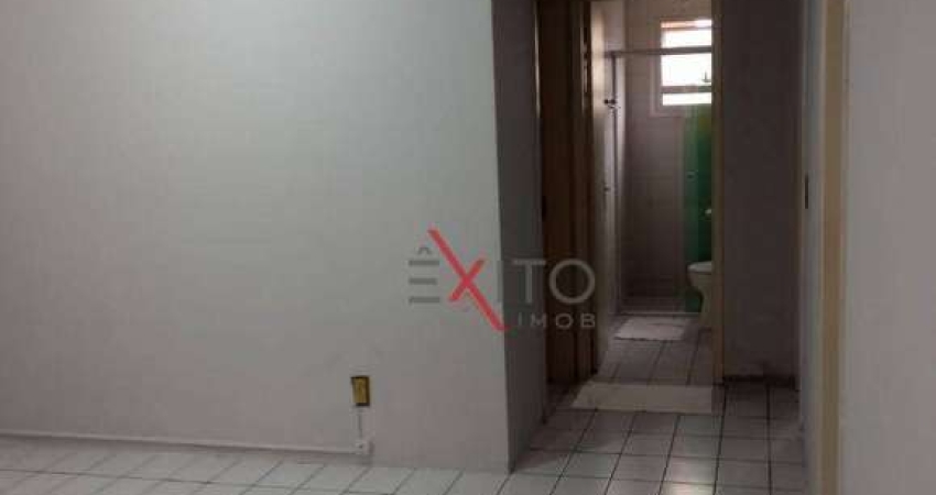 Apartamento para venda em Parque Residencial Eloy Chaves de 64.00m² com 2 Quartos e 1 Garagem