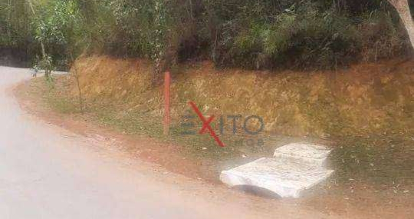 Terreno en Condomínio para venda em Loteamento Capital Ville de 1466.00m²