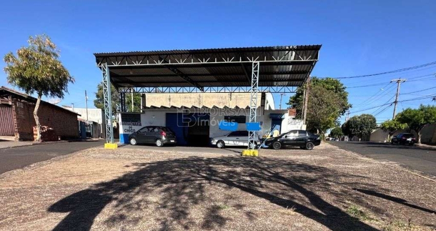 Imóvel Comercial para venda e aluguel em Residencial Campos De Piemonte de 171.00m² com 6 Garagens