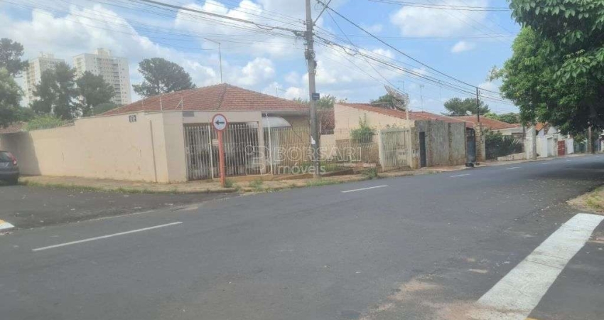 Casa para venda em Centro de 185.00m² com 4 Quartos e 3 Garagens