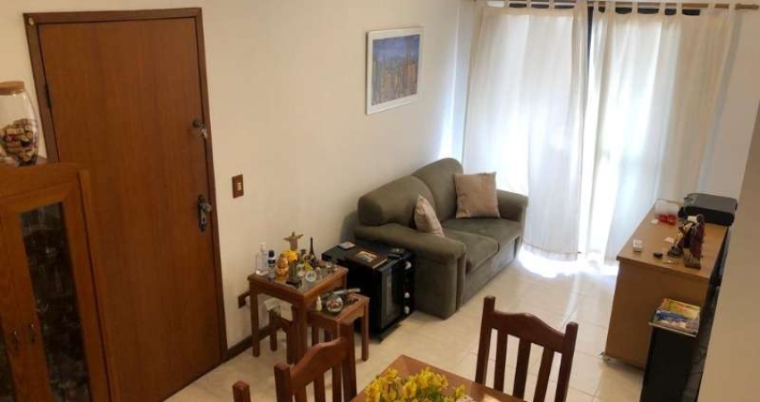 Apartamento para venda em Jardim Europa de 62.00m² com 2 Quartos e 2 Garagens