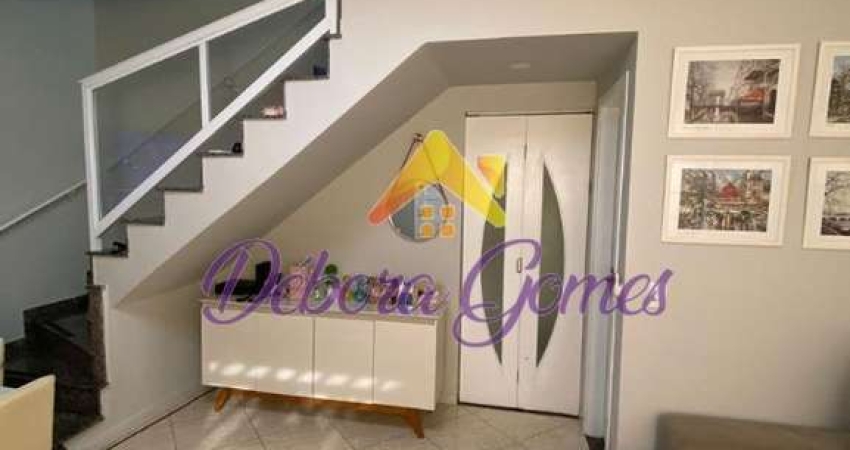 Casa para venda em Vila Cascatinha de 82.00m² com 2 Quartos e 1 Garagem