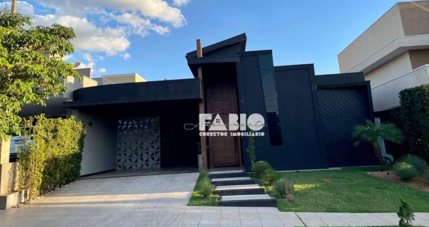 Casa de Condomínio para venda em Parque Residencial Damha Vi de 235.00m² com 3 Quartos, 3 Suites e 4 Garagens